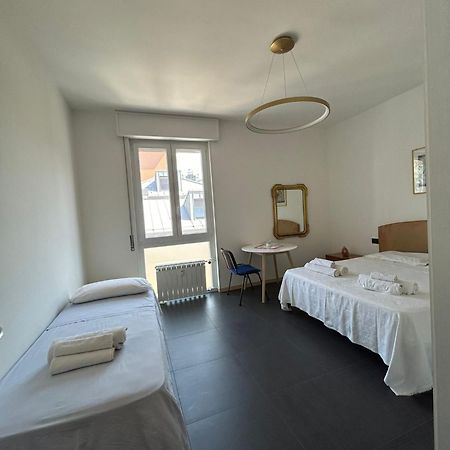 M&M Bergamo Center - Modern Flat With Free Wifi-Netflix And Welcome Italian Coffee Ngoại thất bức ảnh