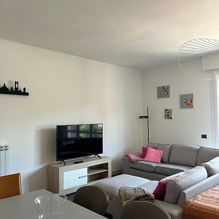 M&M Bergamo Center - Modern Flat With Free Wifi-Netflix And Welcome Italian Coffee Ngoại thất bức ảnh