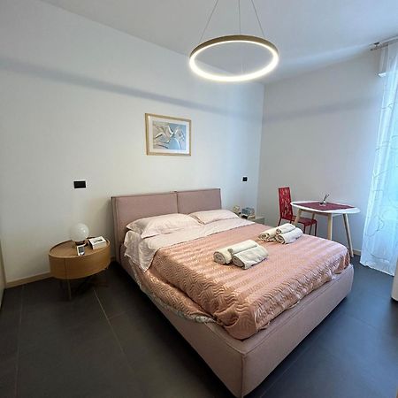 M&M Bergamo Center - Modern Flat With Free Wifi-Netflix And Welcome Italian Coffee Ngoại thất bức ảnh