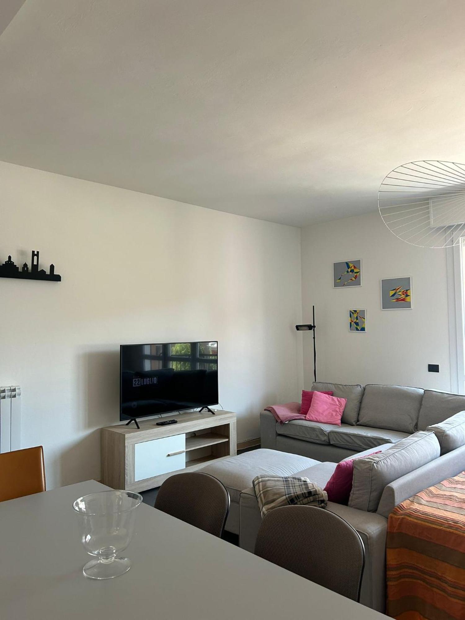 M&M Bergamo Center - Modern Flat With Free Wifi-Netflix And Welcome Italian Coffee Ngoại thất bức ảnh