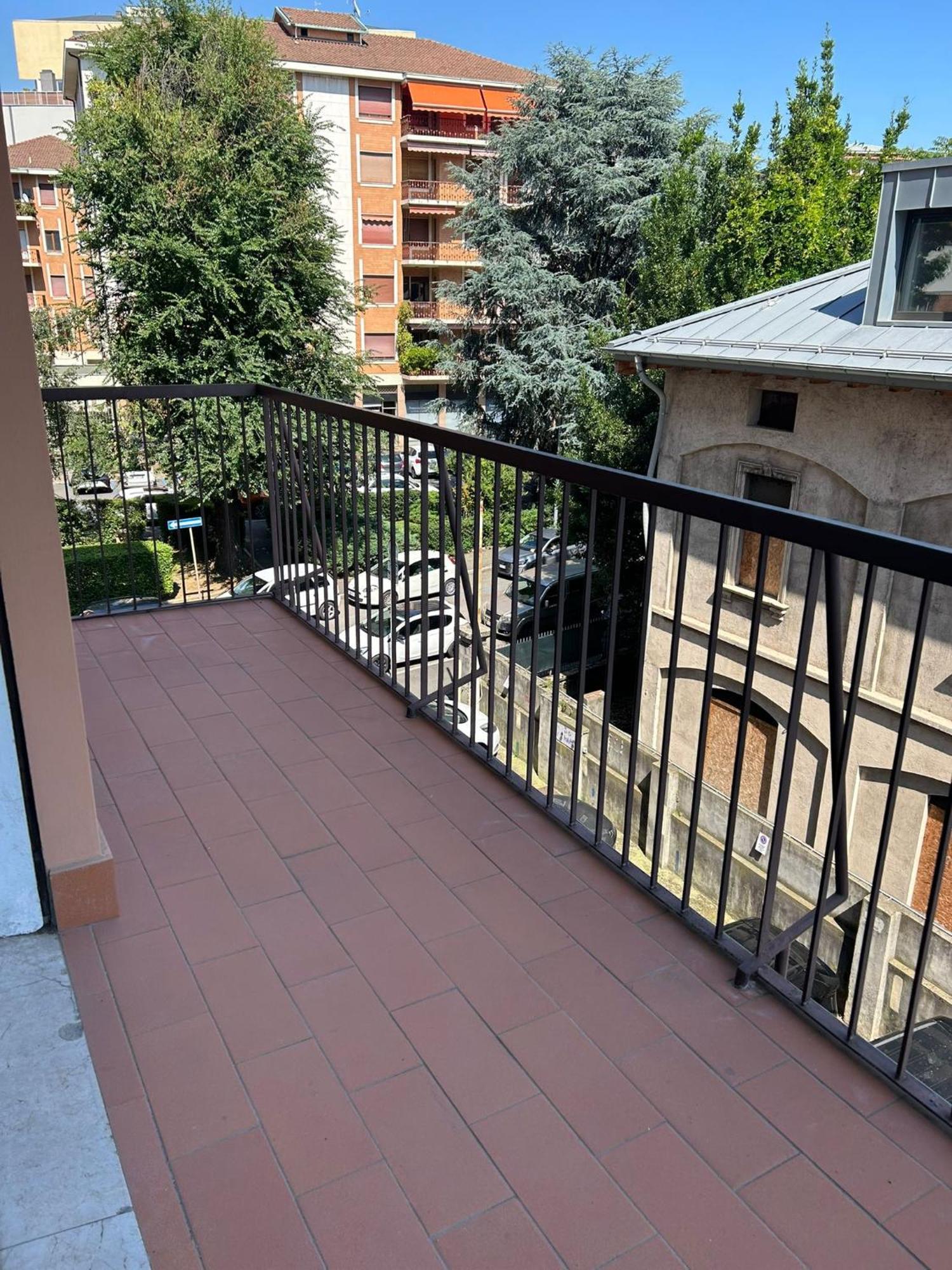 M&M Bergamo Center - Modern Flat With Free Wifi-Netflix And Welcome Italian Coffee Ngoại thất bức ảnh