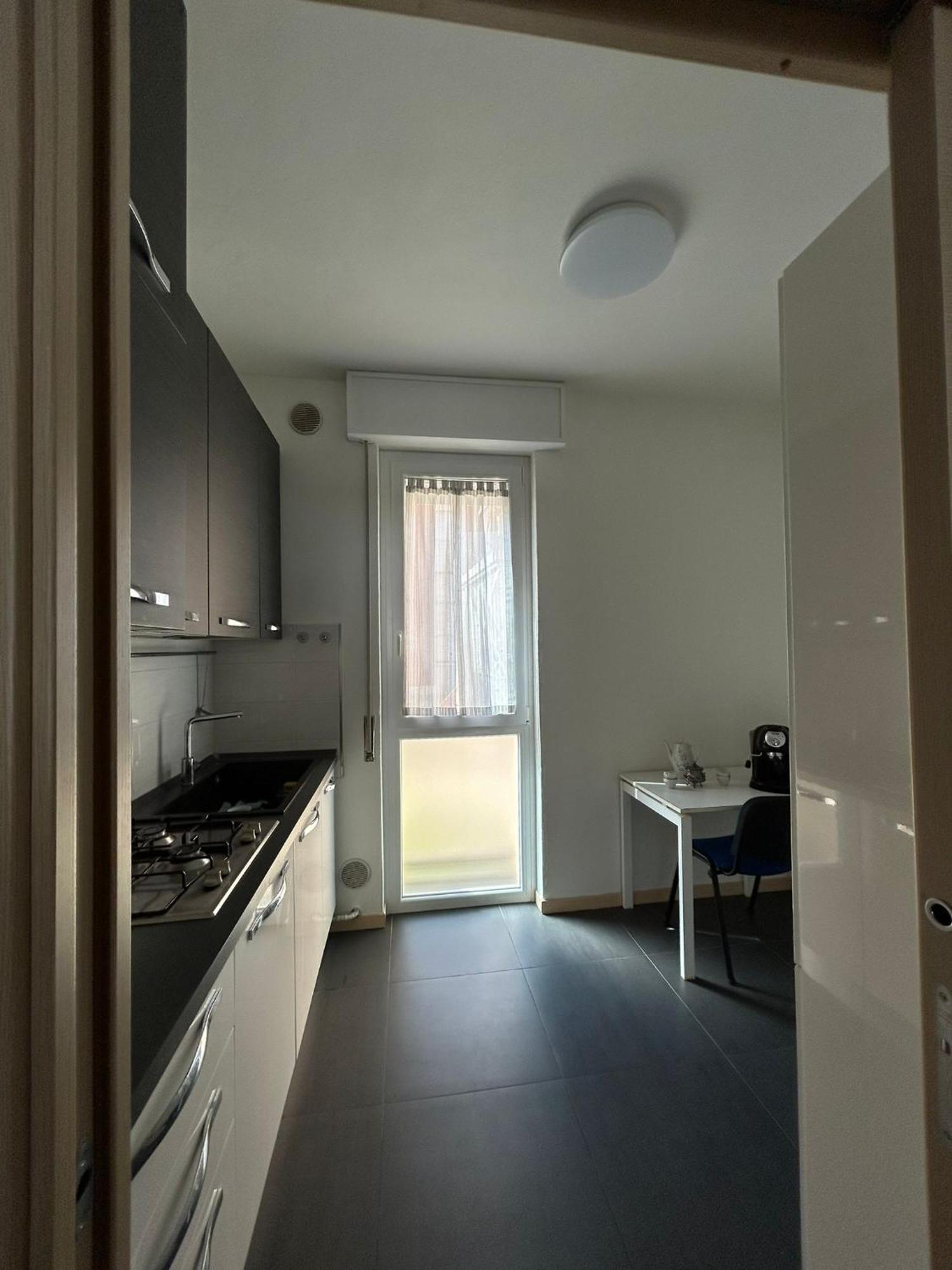 M&M Bergamo Center - Modern Flat With Free Wifi-Netflix And Welcome Italian Coffee Ngoại thất bức ảnh
