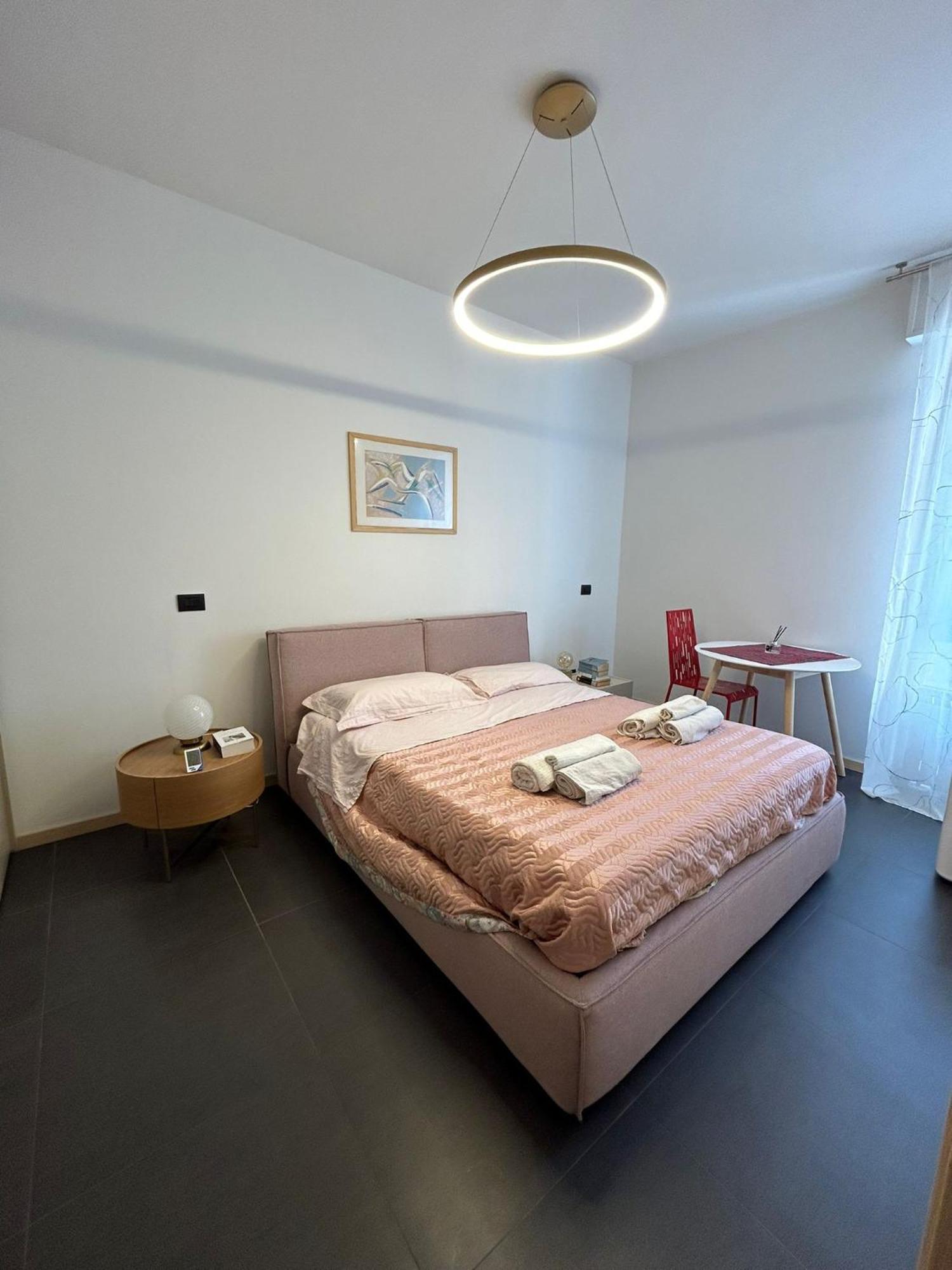 M&M Bergamo Center - Modern Flat With Free Wifi-Netflix And Welcome Italian Coffee Ngoại thất bức ảnh